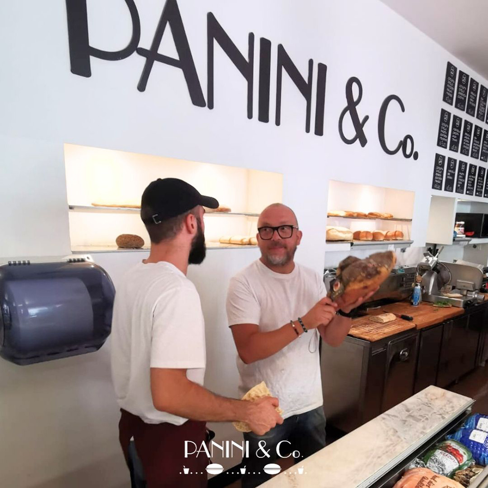 PANINI & Co.