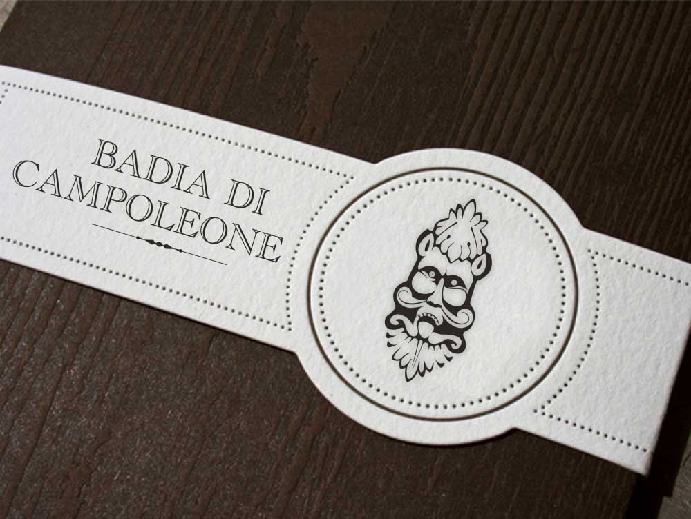 Badia di campoleone