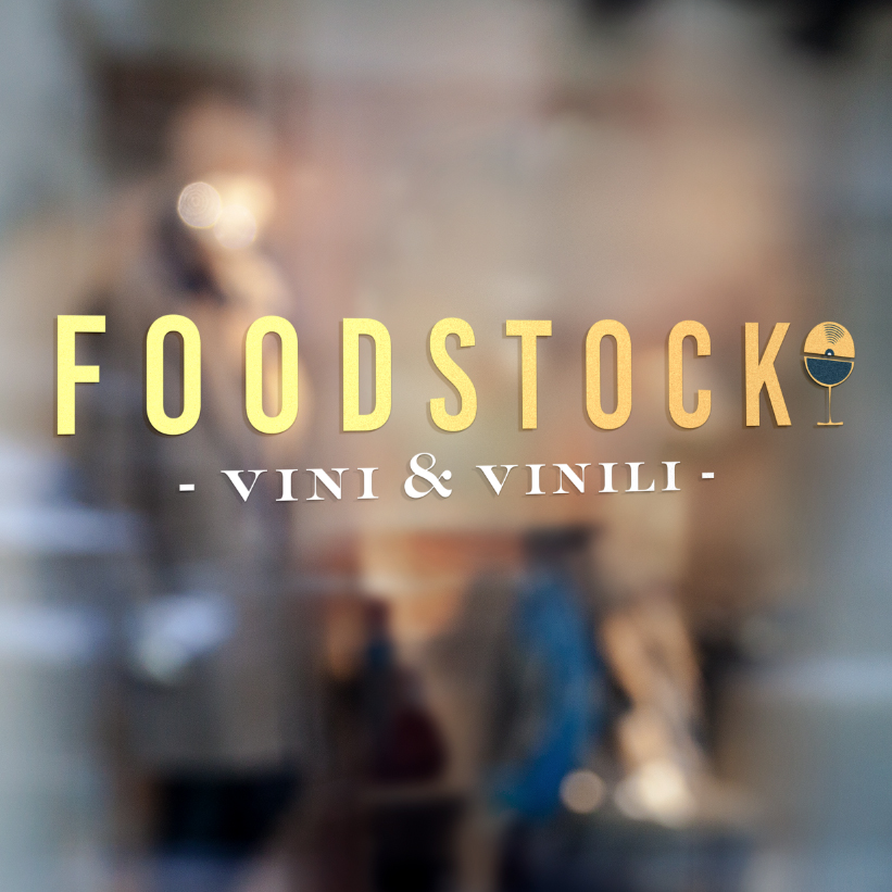 FOODSTOCK