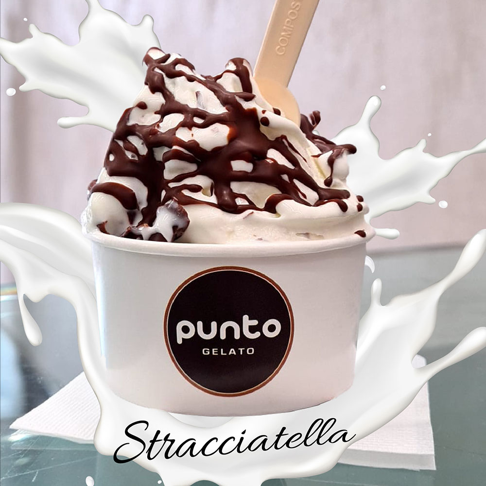 Punto gelato - Arezzo