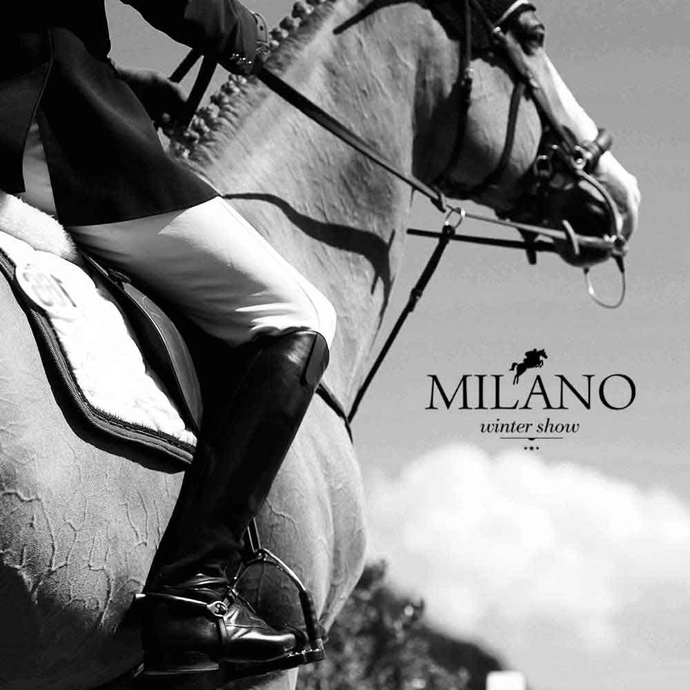 MILANO WINTER SHOW