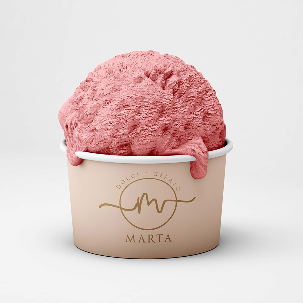 Marta dolci e gelato