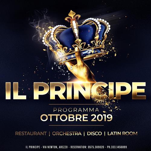 DISCOTECA IL PRINCIPE