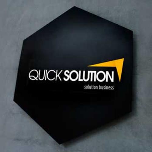 QUICK SOLUTION